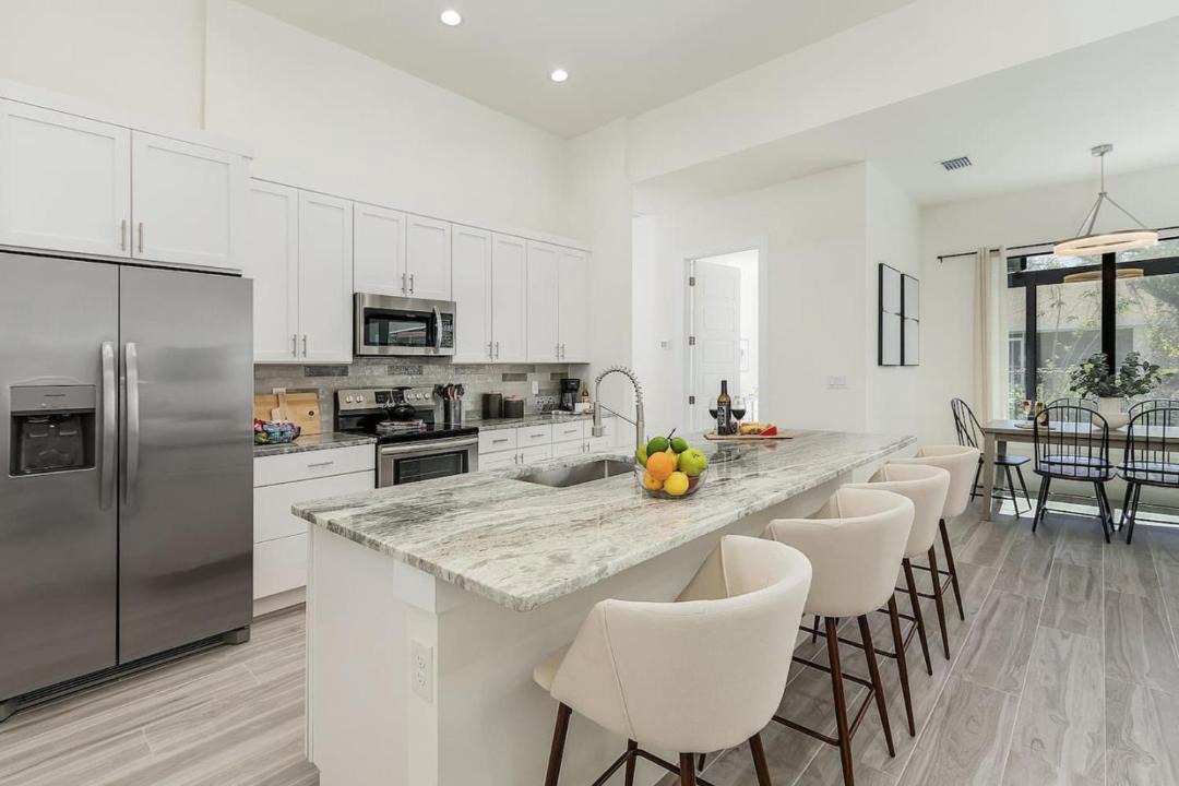 Photo of Kitchen in Trafalgar