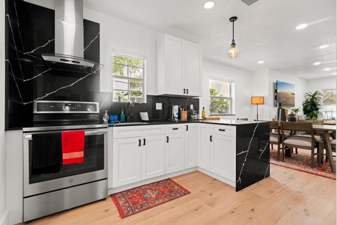 Photo of Kitchen in Buena Vista