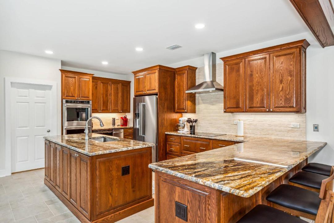 Photo of Kitchen in East Hill