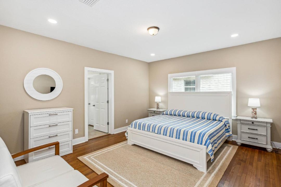 Photo of Bedroom in East Hill