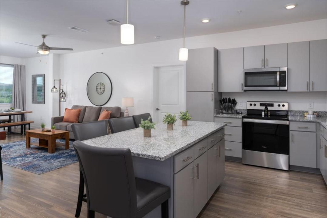 Photo of Kitchen in Pelham