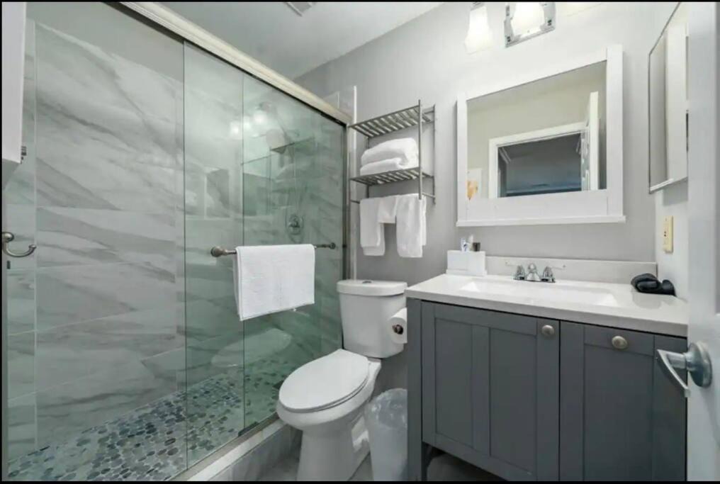 Photo of Bathroom in Meadowbrook