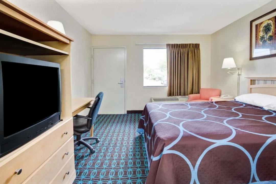 Photo of Bedroom in Doctors Inlet