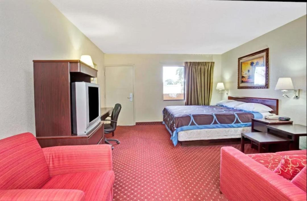 Photo of Bedroom in Doctors Inlet