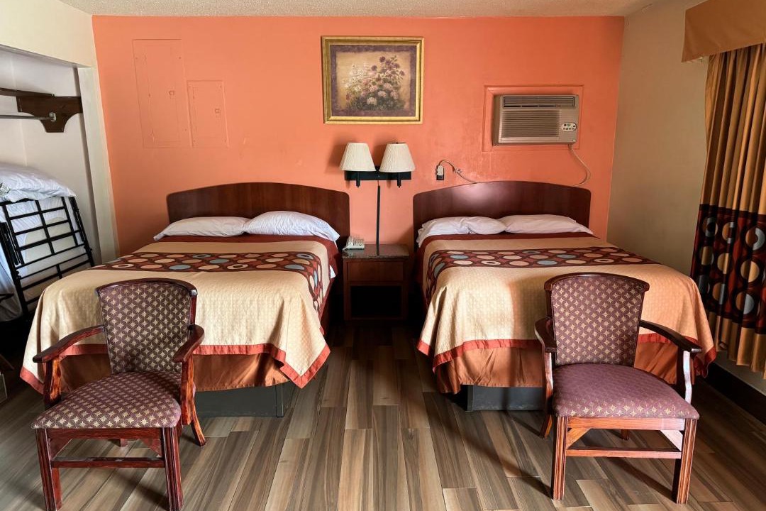 Photo of Bedroom in Telogia