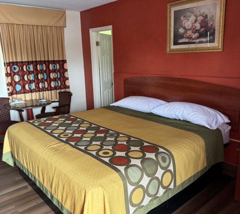 Photo of Bedroom in Telogia