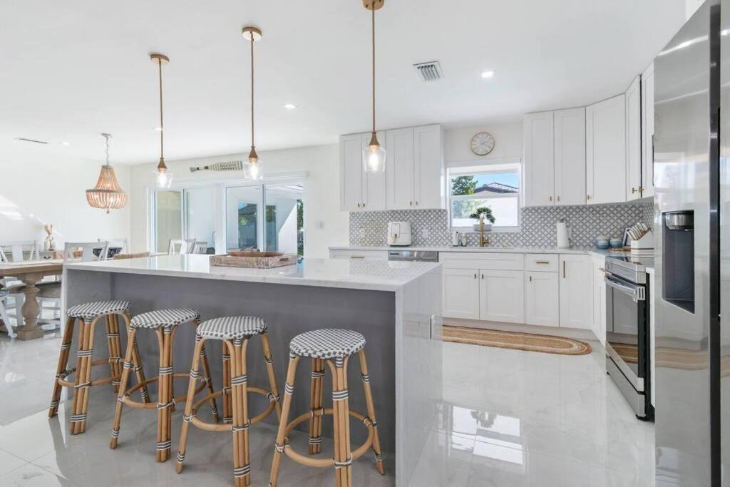 Photo of Kitchen in Garden Isles