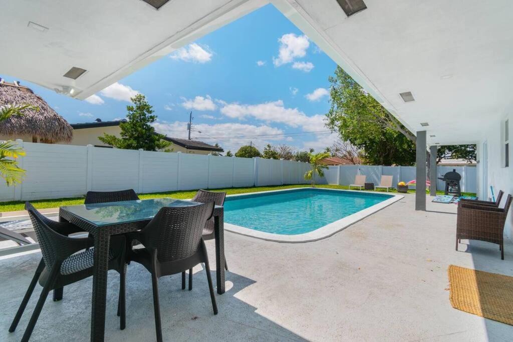 Photo of Patio Balcony in Garden Isles