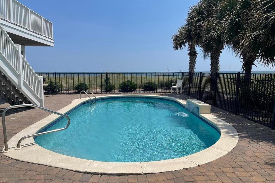 Photo of Patio Balcony in East End