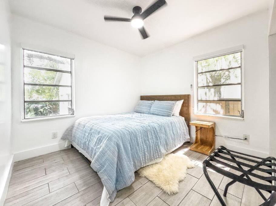 Photo of Bedroom in Miami Springs