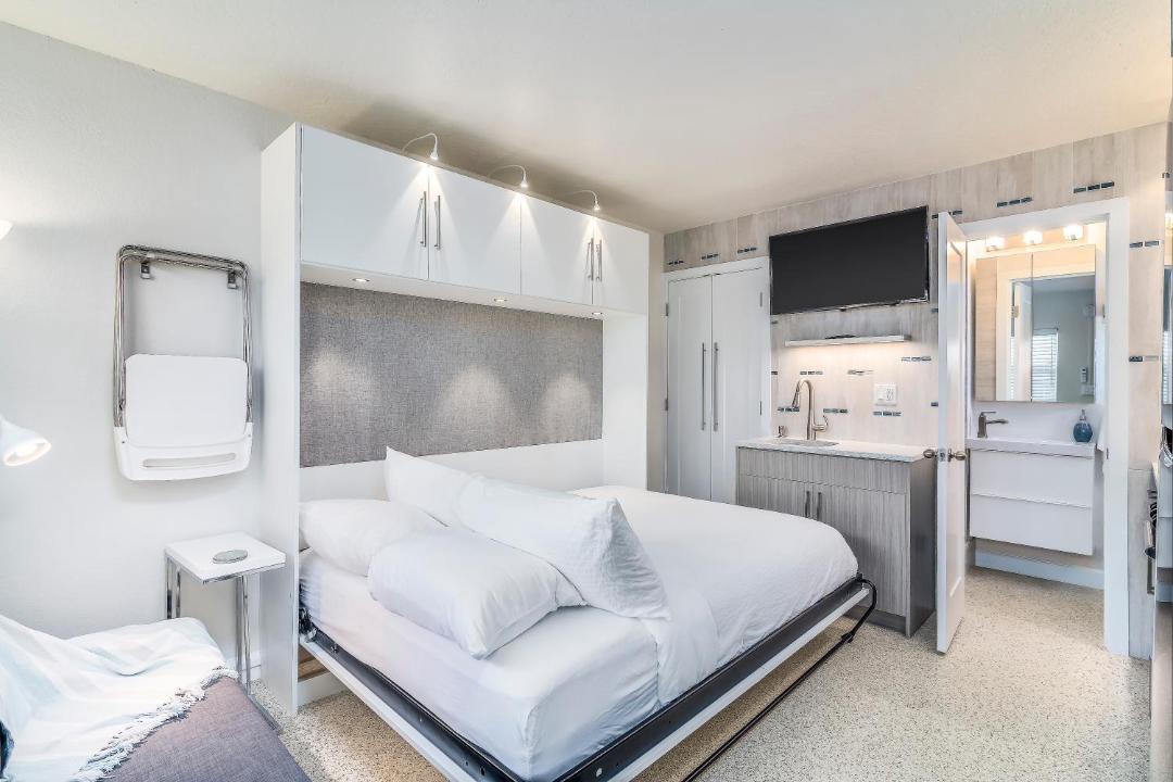 Photo of Bedroom in Winslow Reserve