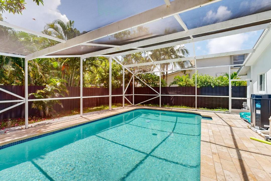 Photo of Patio Balcony in South Corals