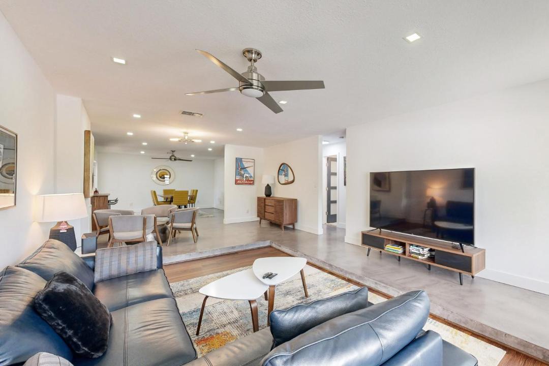 Photo of Livingroom in South Corals