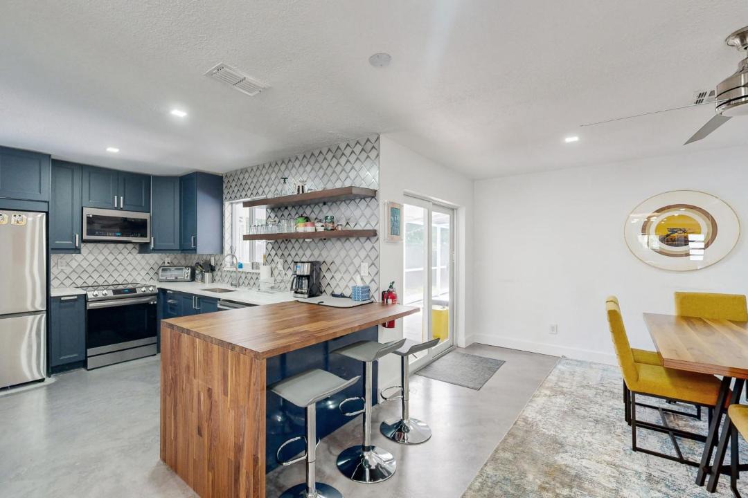 Photo of Kitchen in South Corals