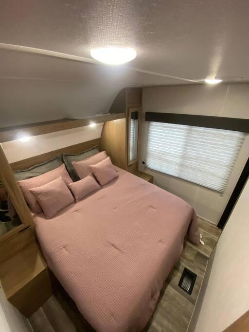 Photo of Bedroom in Tampa