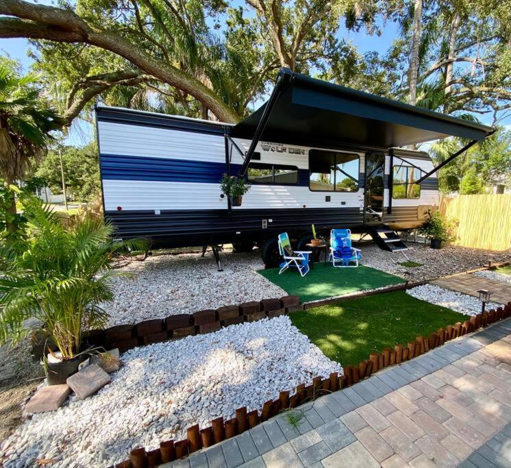 Photo of Outdoor in Tampa