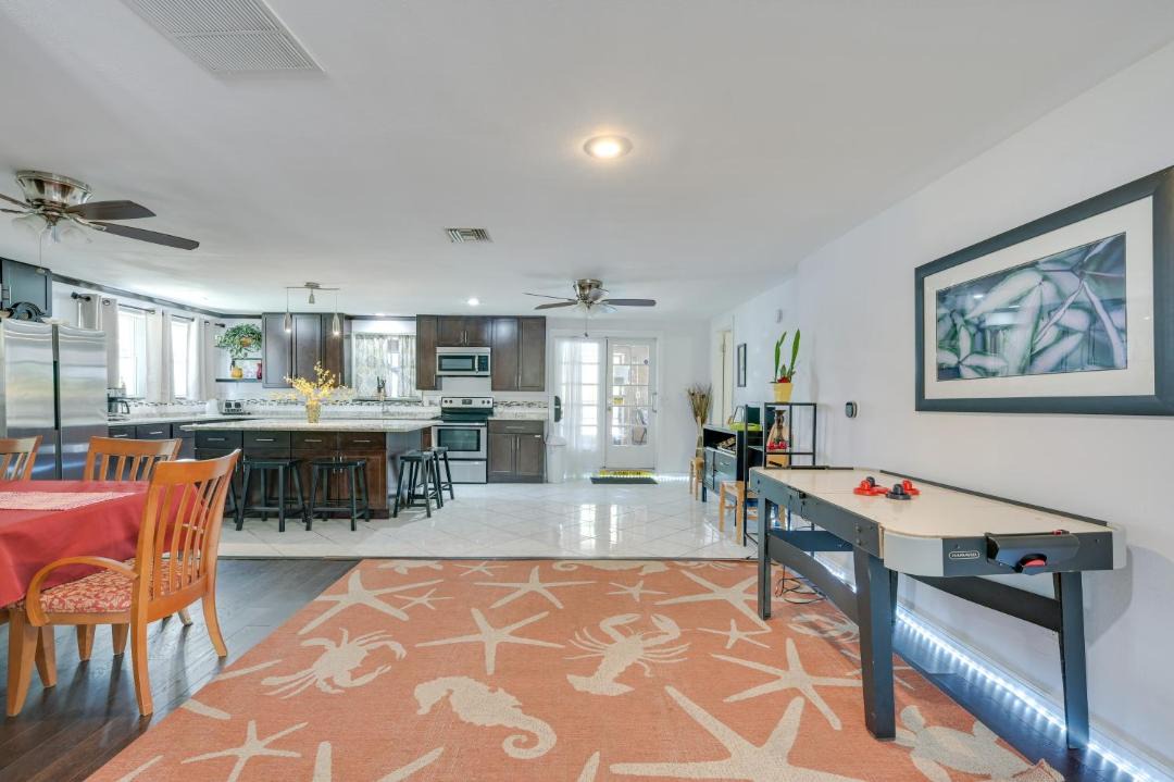 Photo of Kitchen in Lake Magdalene