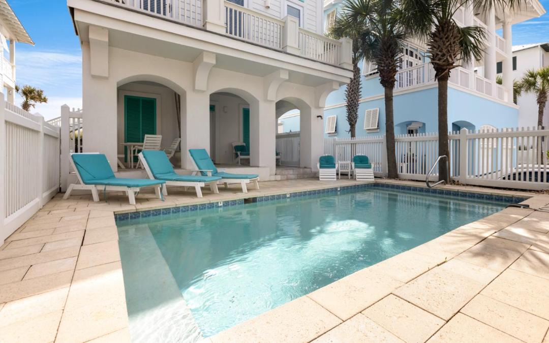 Photo of Patio Balcony in Sunnyside