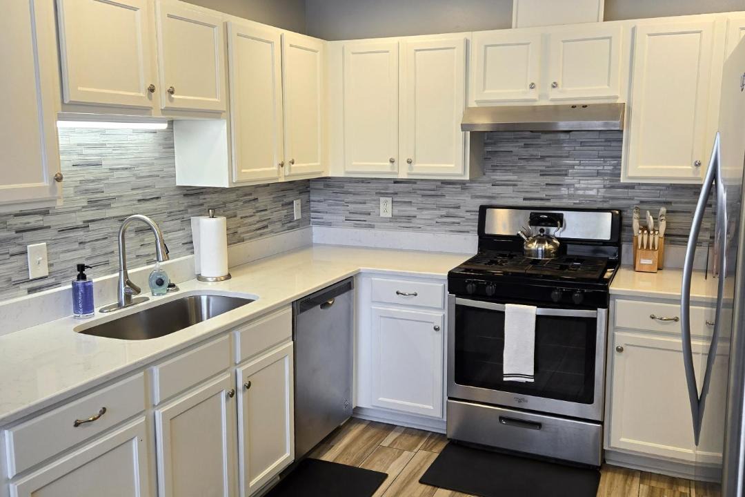 Photo of Kitchen in Downtown