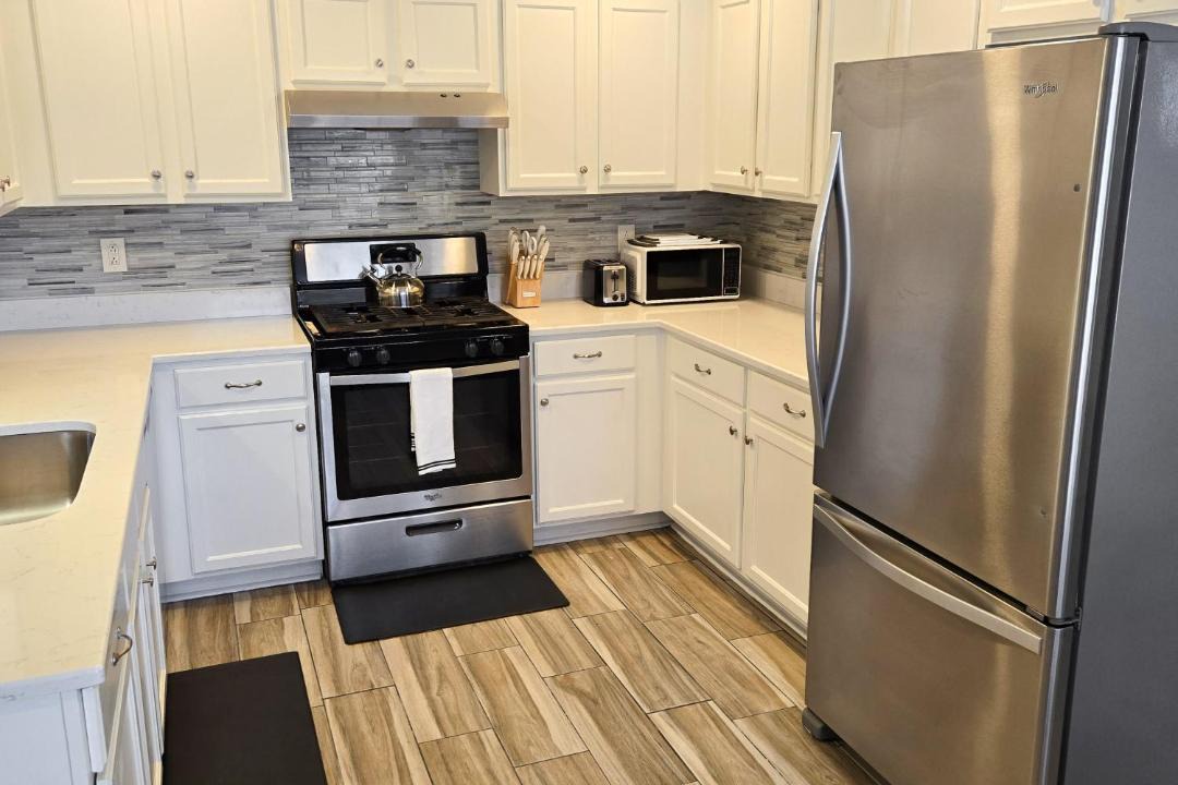 Photo of Kitchen in Downtown