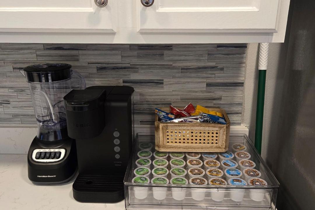 Photo of Kitchen in Downtown
