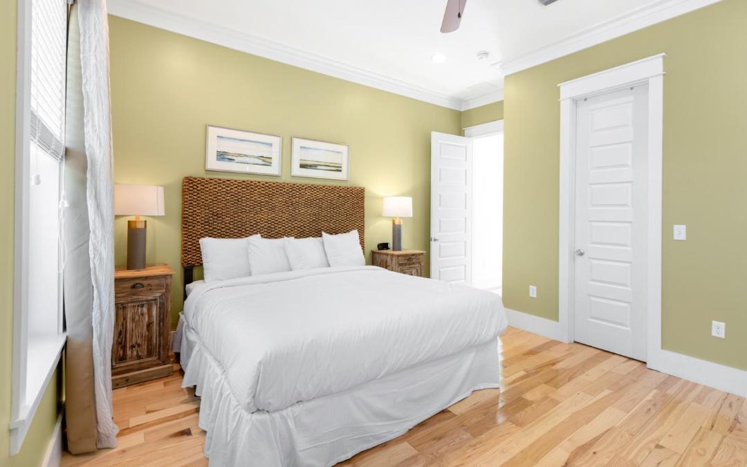 Photo of Bedroom in San Juan