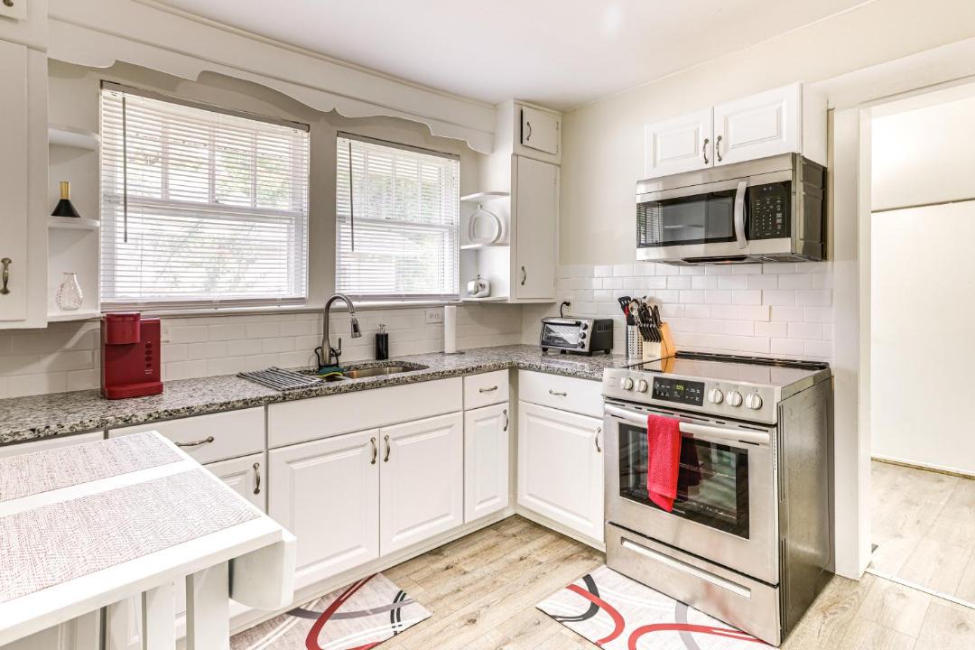 Photo of Kitchen in Birmingham