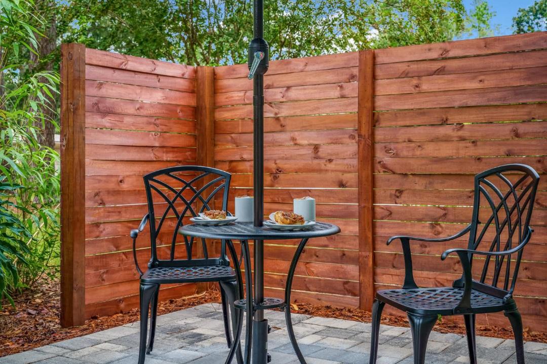 Photo of Patio Balcony in Gainesville