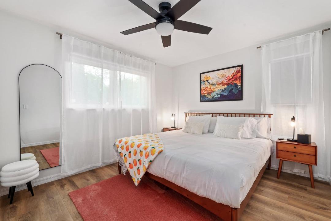 Photo of Bedroom in Gainesville