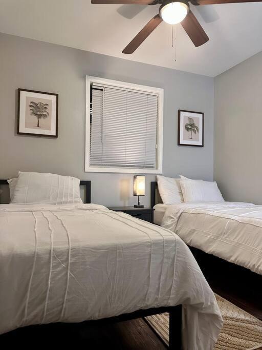 Photo of Bedroom in Tallahassee