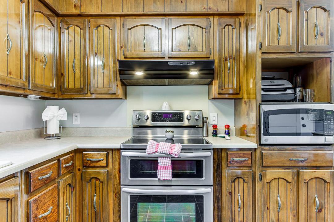 Photo of Kitchen in Florence