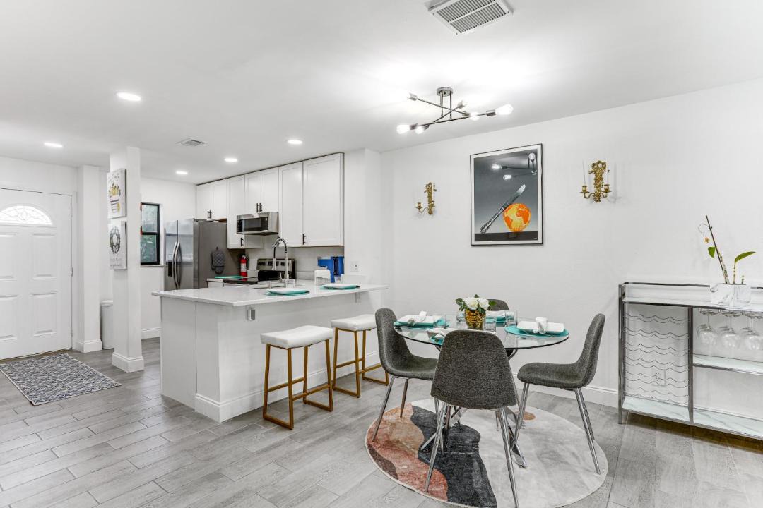 Photo of Kitchen in Fort Pierce Shores