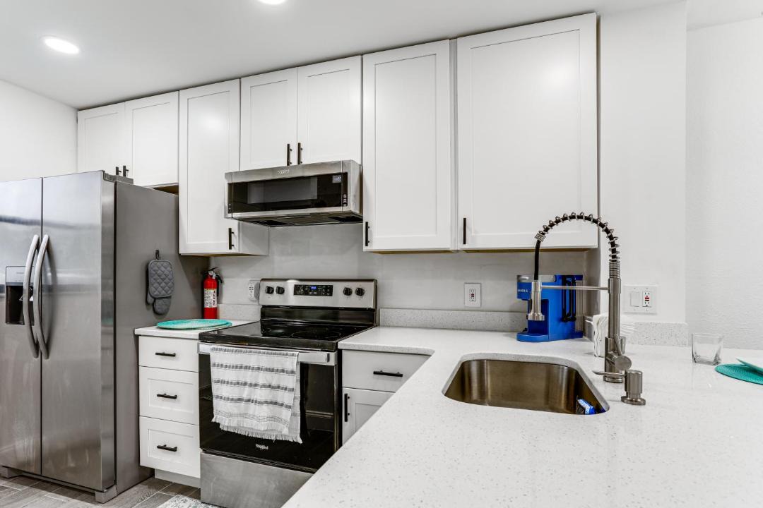 Photo of Kitchen in Fort Pierce Shores