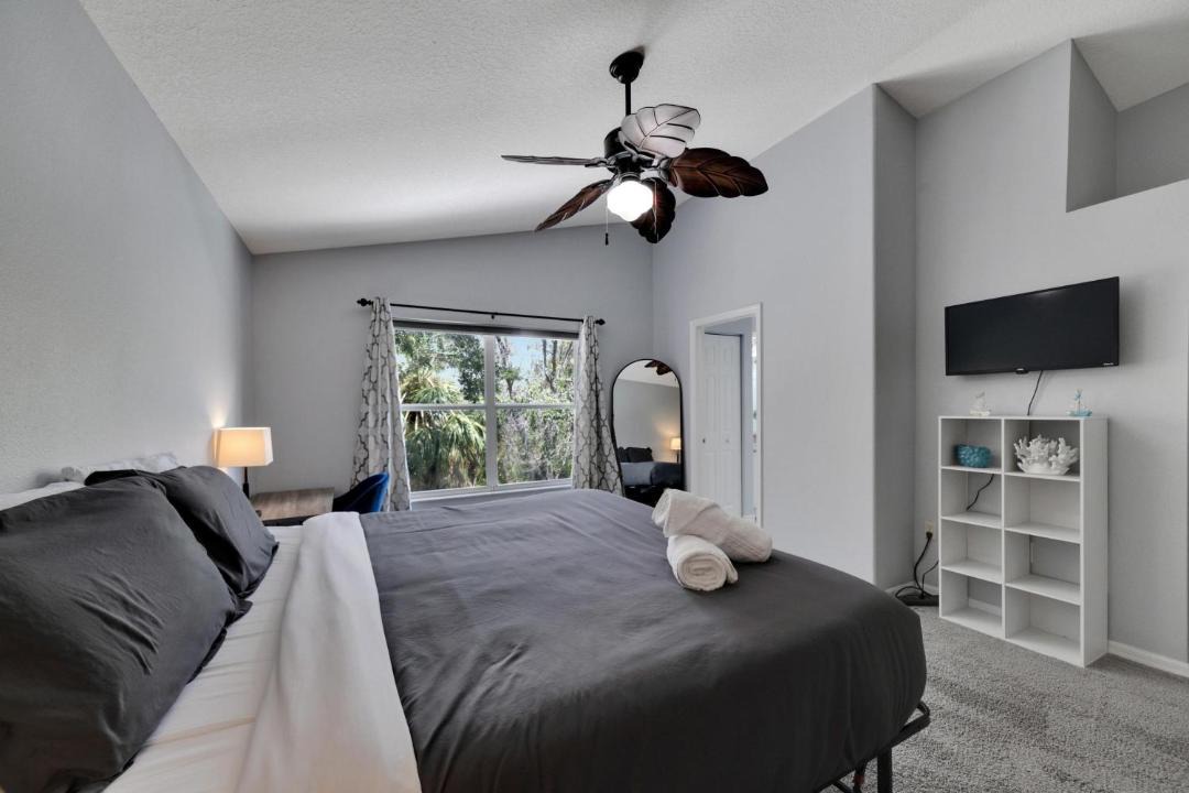 Photo of Bedroom in Tarpon Springs