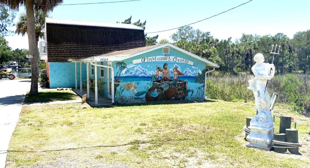 Photo of Others in Weeki Wachee Gardens