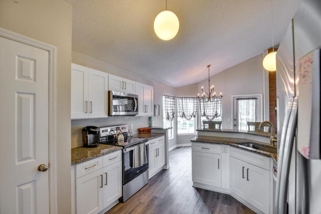 Photo of Kitchen in Port Orange