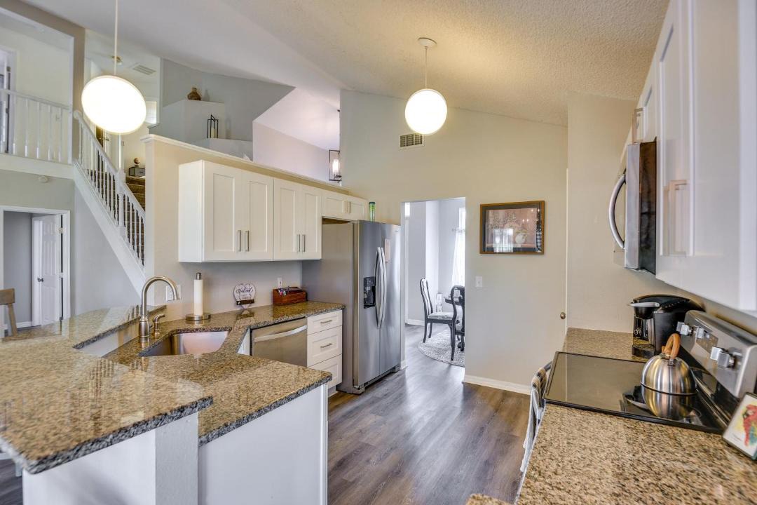 Photo of Kitchen in Port Orange