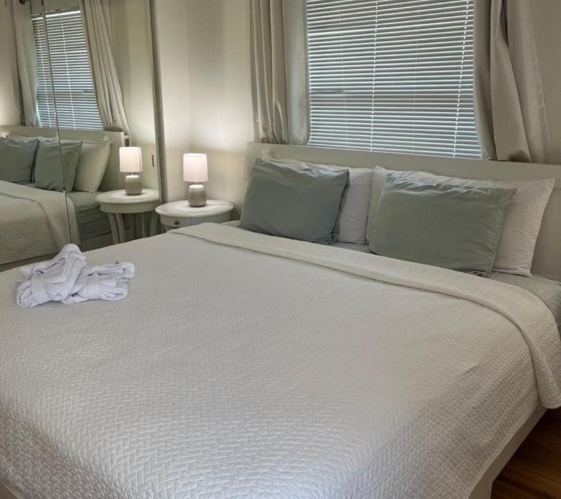 Photo of Bedroom in Siesta Key