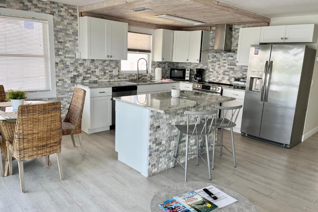 Photo of Kitchen in Siesta Key