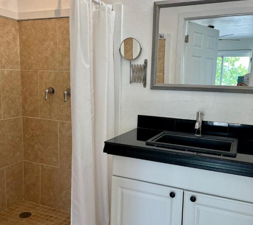 Photo of Bathroom in Siesta Key