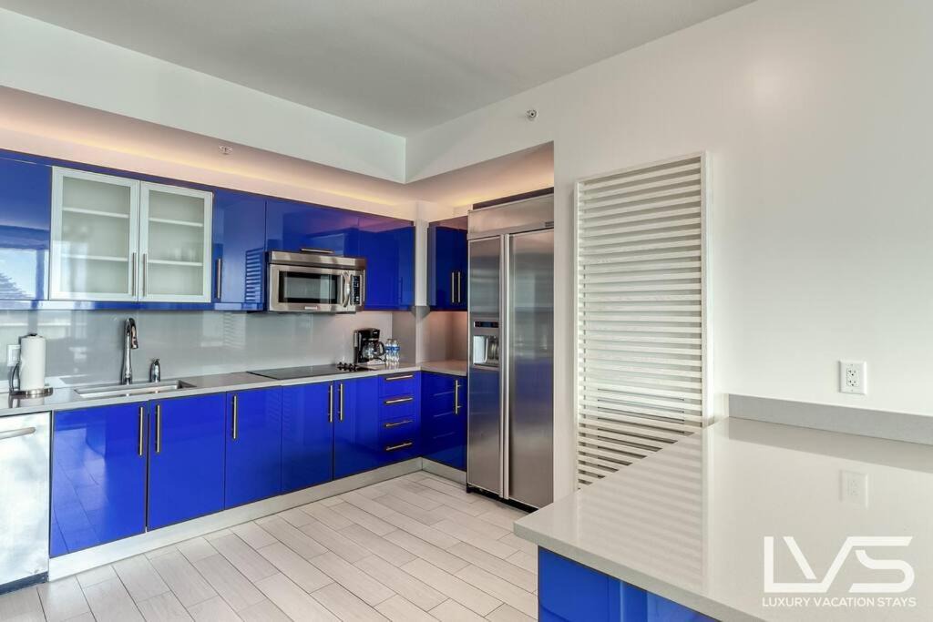 Photo of Kitchen in Central Beach