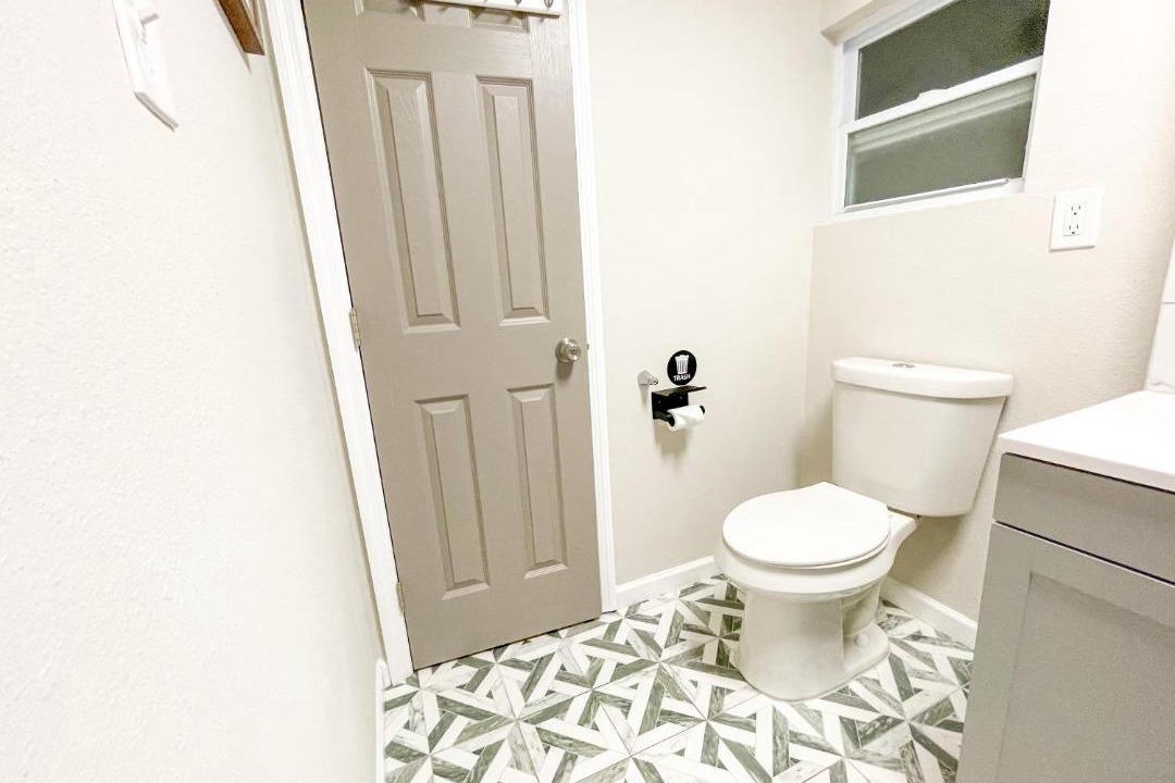 Photo of Bathroom in Pinellas Park