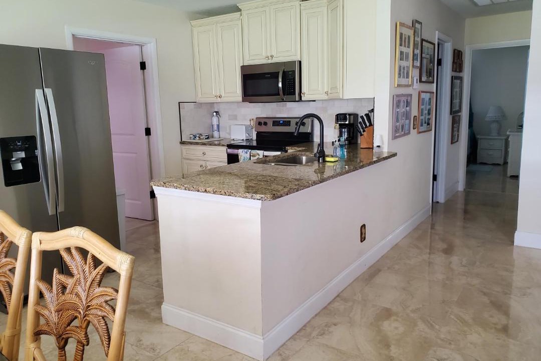 Photo of Kitchen in Beach Club Colony