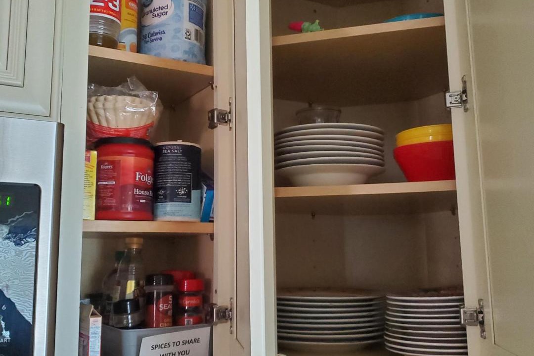 Photo of Kitchen in Beach Club Colony