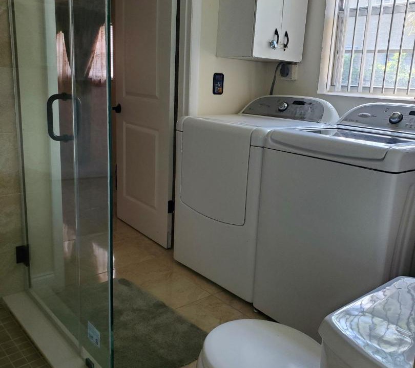 Photo of Bathroom in Beach Club Colony