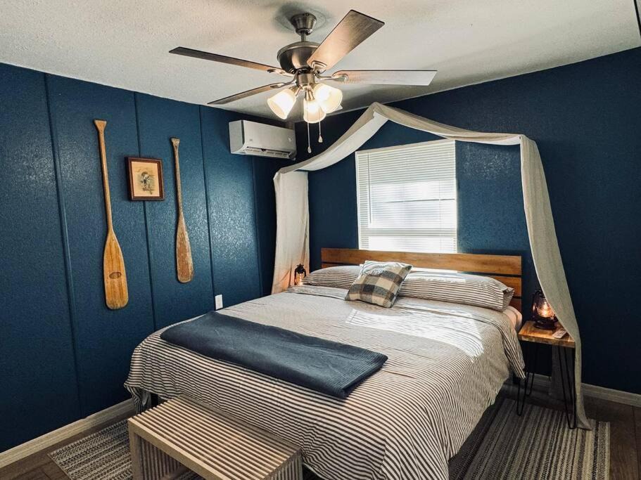 Photo of Bedroom in Crystal River