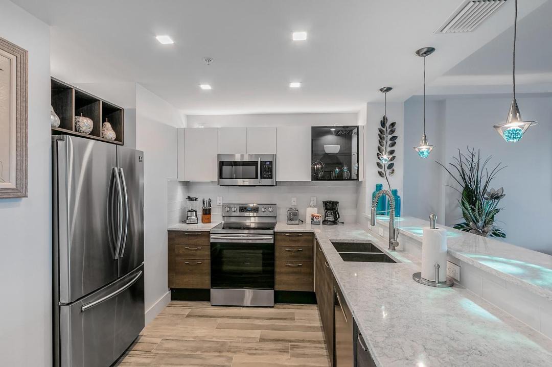 Photo of Kitchen in Merritt Island