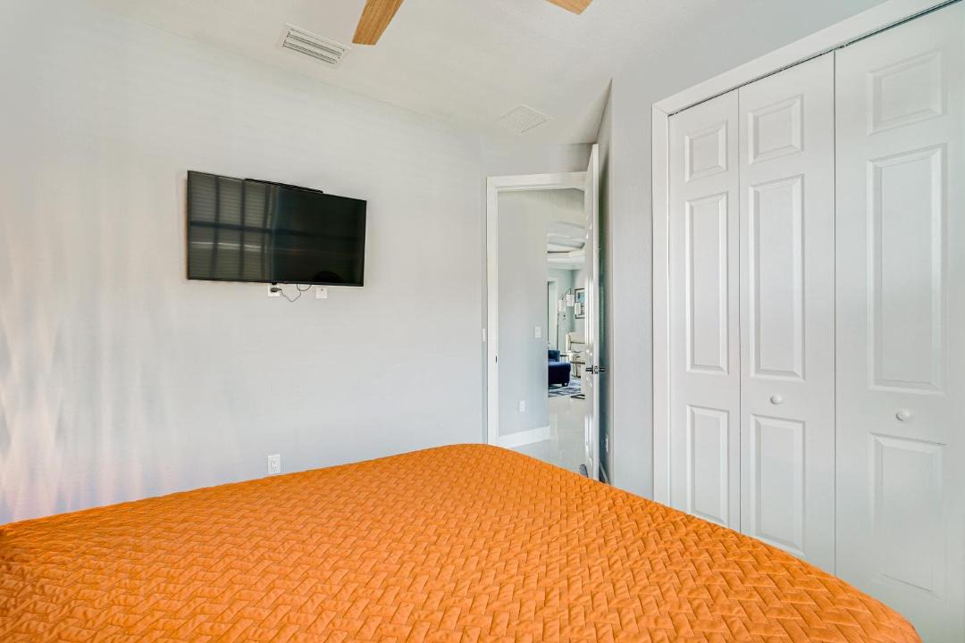 Photo of Bedroom in Trafalgar