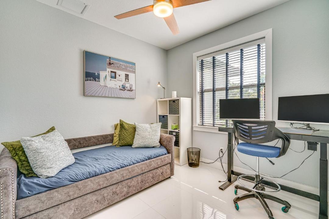 Photo of Bedroom in Trafalgar