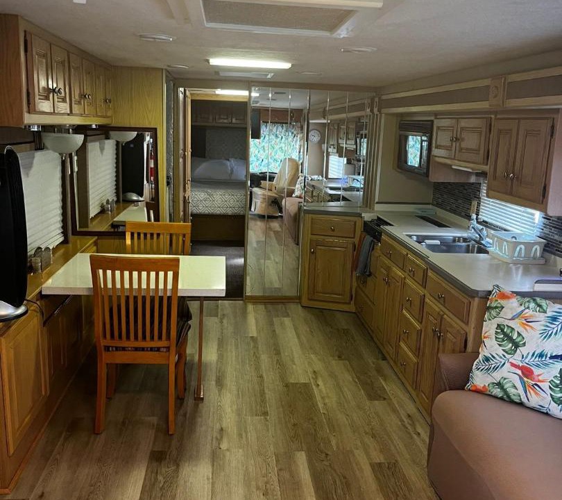 Photo of Kitchen in Ludlam